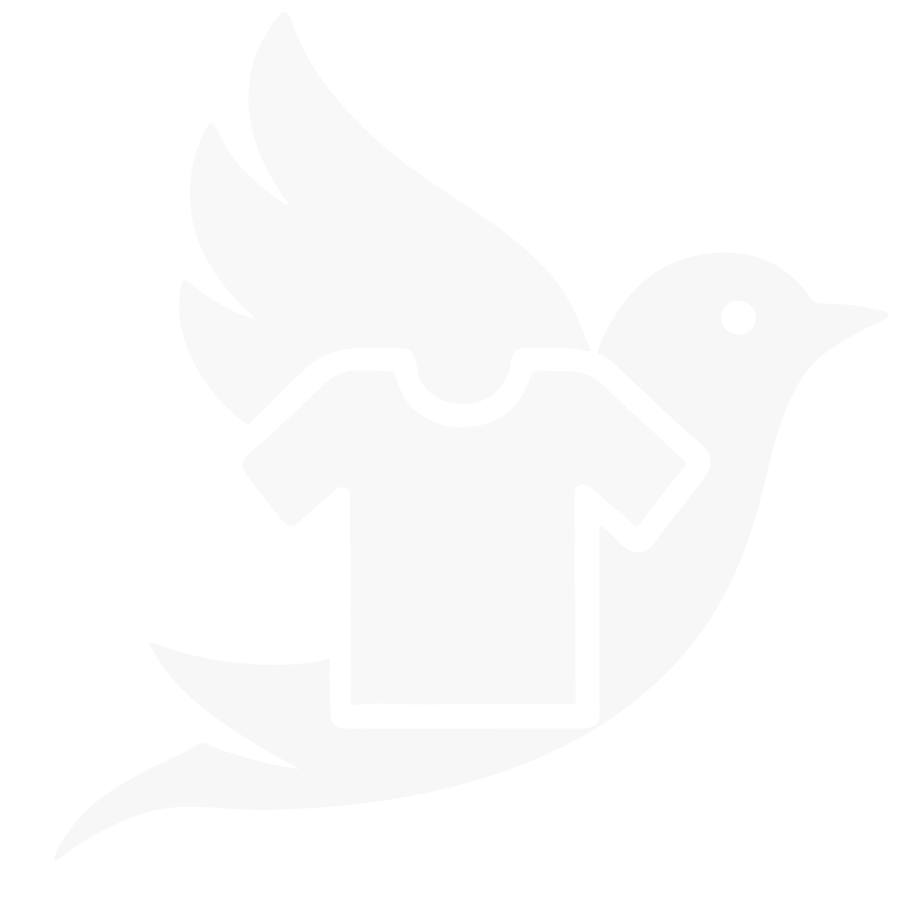 Tweeshirt Logo